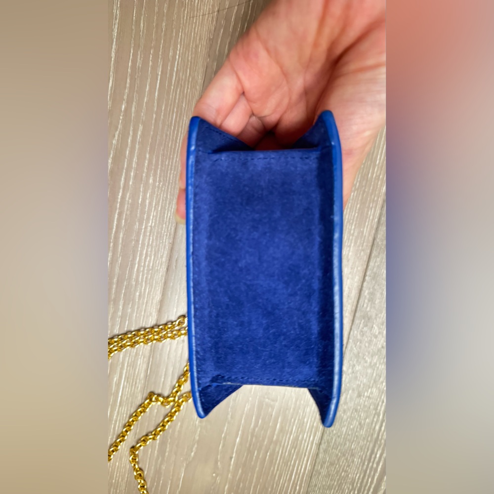 Jacquemus Le Piccolo Mini Shoulder Bag - Picture 9 of 16